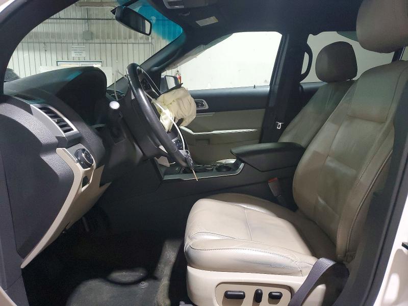57571586 :رقم المزاد ، 1FM5K7D8XFGB56793 vin ، 2015 Ford Explorer مزاد بيع