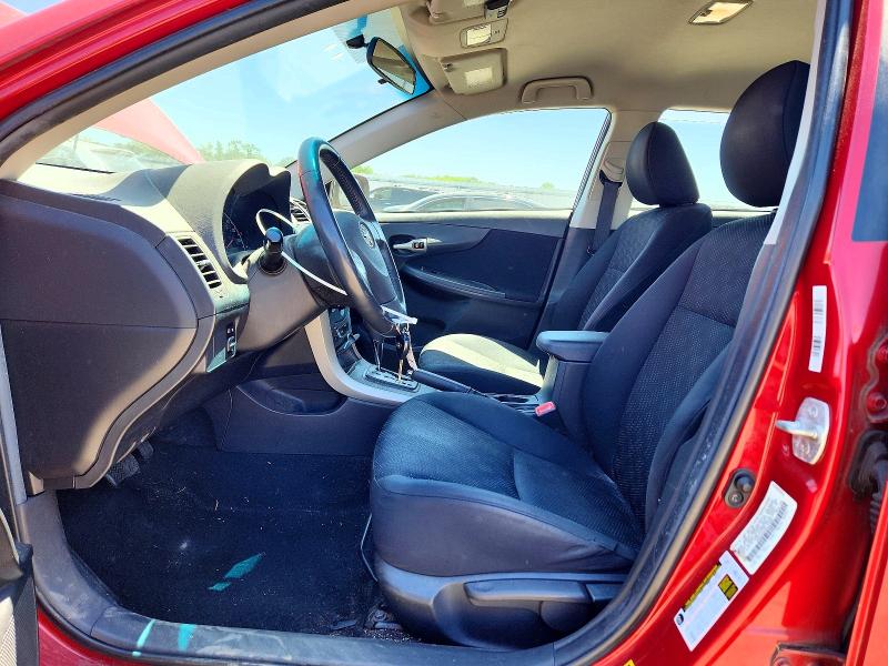 Продаж на аукціоні авто 2009 Toyota Corolla, vin: 1NXBU40E39Z157989, номер лоту: 56068836