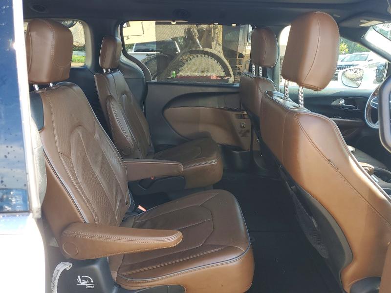 Продажа на аукционе авто 2020 Chrysler Pacifica, vin: 2C4RC1GG2LR151813, номер лота: 57836396