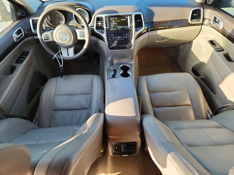 Aukcja sprzedaży 2013 Jeep Grand Cherokee, vin: 1C4RJEAG4DC507856, numer aukcji: 57037546