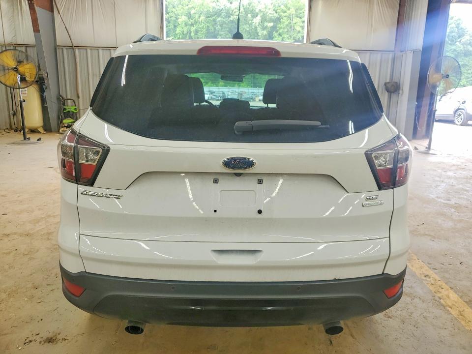 Aukcja sprzedaży 2017 Ford Escape, vin: 1FMCU0GD4HUA84172, numer aukcji: 57874016