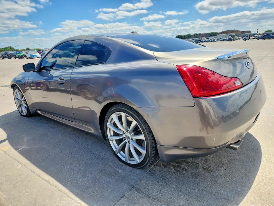 Aukcja sprzedaży 2008 Infiniti G37, vin: JNKCV64E58M125876, numer aukcji: 56868436