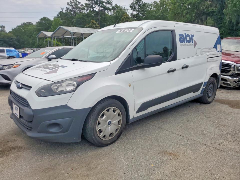 Aukcja sprzedaży 2018 Ford Transit Connect, vin: NM0LS7E78J1369333, numer aukcji: 56482046