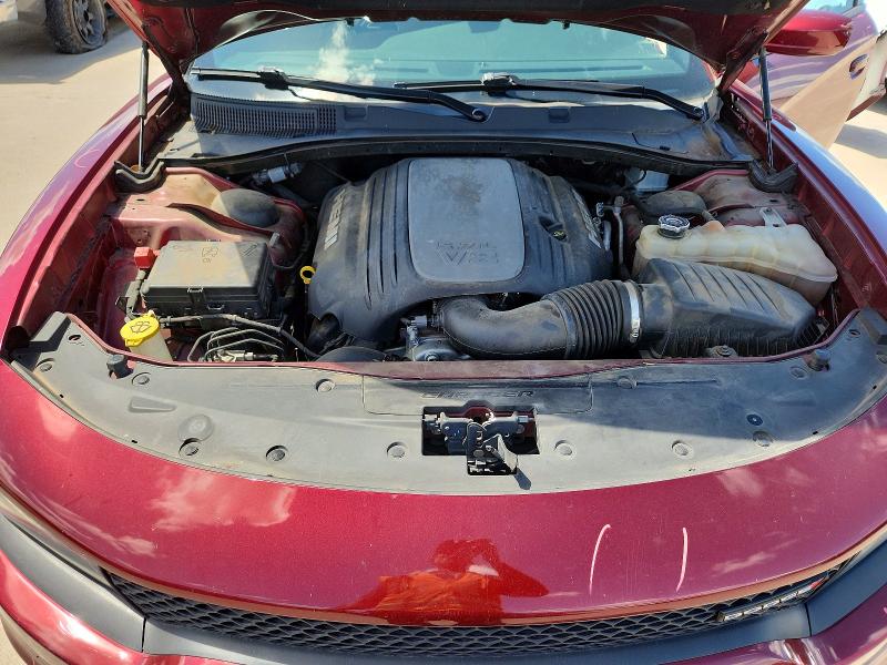 56362116 :رقم المزاد ، 2C3CDXCTXMH656812 vin ، 2021 Dodge Charger مزاد بيع