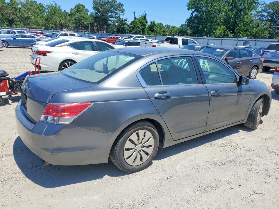 55359176 :رقم المزاد ، JHMCP26338C038157 vin ، 2008 Honda Accord مزاد بيع