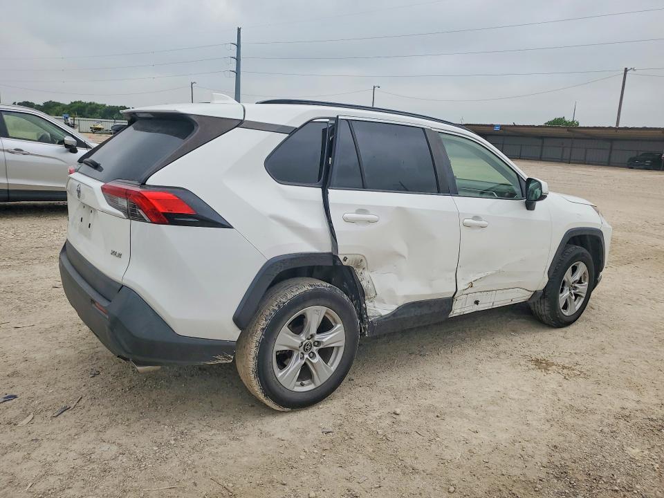 Продажа на аукционе авто 2019 Toyota Rav4, vin: JTMW1RFV8KD023519, номер лота: 57961246