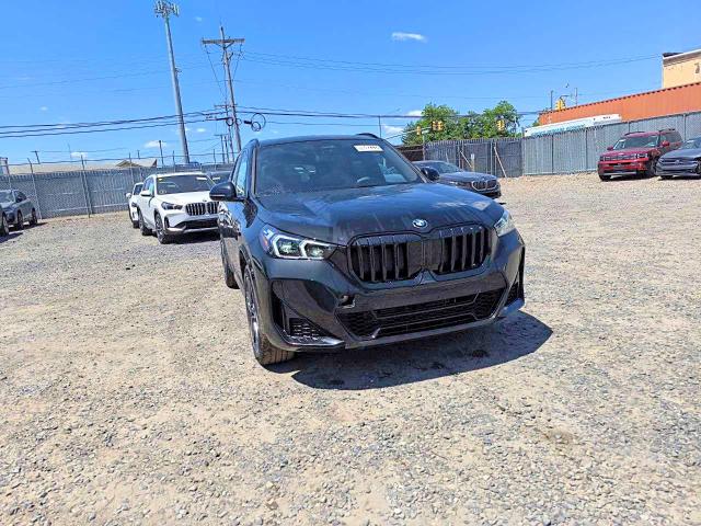 2026 Bmw X1 მანქანა იყიდება აუქციონზე, vin: WBX73EF06T5599183, აუქციონის ნომერი: 54845366