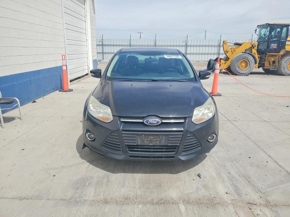Aukcja sprzedaży 2013 Ford Focus, vin: 1FADP3F26DL298491, numer aukcji: 56627346
