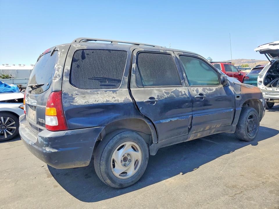 Aukcja sprzedaży 2004 Mazda Tribute, vin: 4F2YZ02B34KM03925, numer aukcji: 57442836