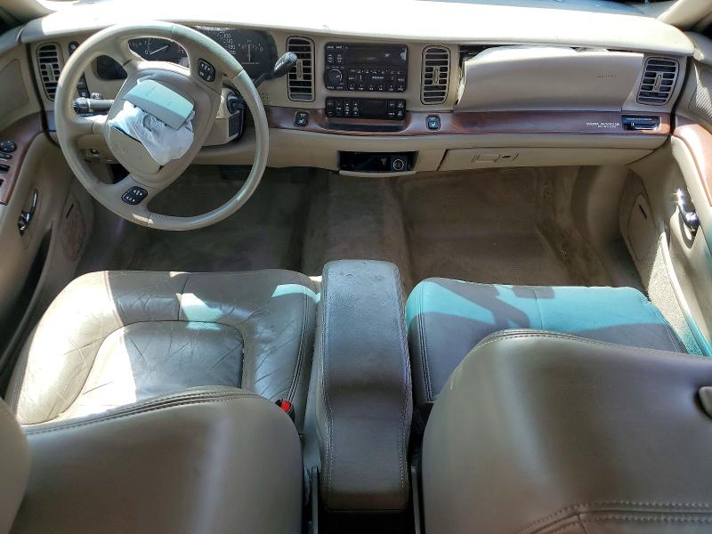 Продаж на аукціоні авто 2000 Buick Park Avenue, vin: 1G4CW54K7Y4227772, номер лоту: 59014796