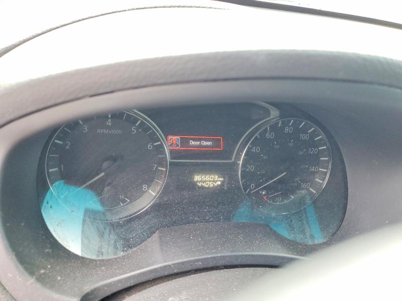 Aukcja sprzedaży 2015 Nissan Altima, vin: 1N4AL3AP3FC247129, numer aukcji: 56535576