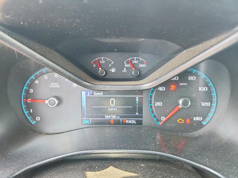 2018 Chevrolet Colorado მანქანა იყიდება აუქციონზე, vin: 1GCGSCEN3J1285271, აუქციონის ნომერი: 58465416