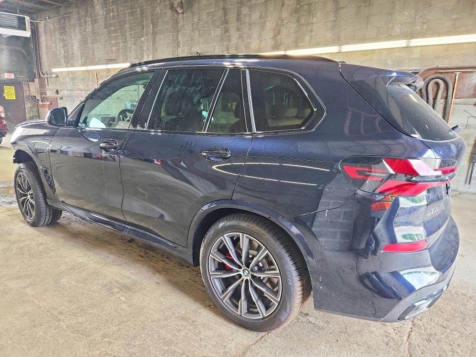 Aukcja sprzedaży 2026 Bmw X5, vin: 5UX43EU01T9402429, numer aukcji: 57210356