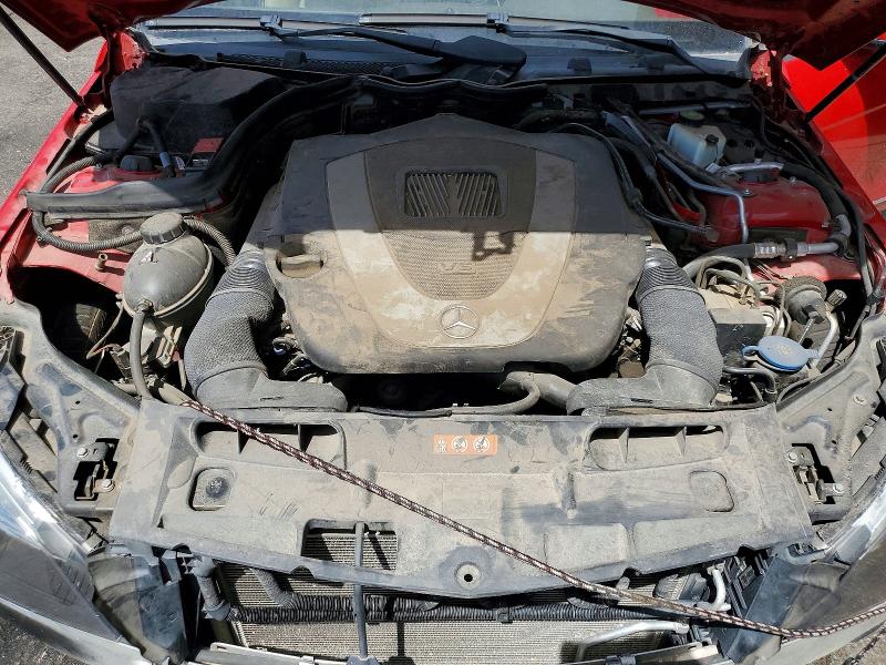 Aukcja sprzedaży 2010 Mercedes-benz C, vin: WDDGF8BB9AR090701, numer aukcji: 57821936