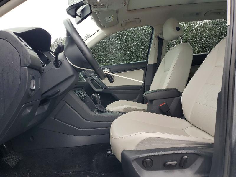 Aukcja sprzedaży 2020 Volkswagen Tiguan, vin: 3VV3B7AX0LM086781, numer aukcji: 56723786