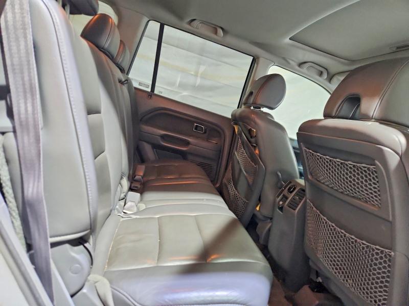 Продаж на аукціоні авто 2006 Honda Pilot, vin: 5FNYF28706B009418, номер лоту: 57512816