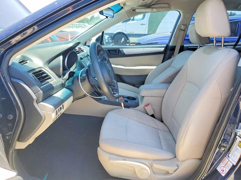 Продажа на аукционе авто 2018 Subaru Outback, vin: 4S4BSAAC1J3211317, номер лота: 57786736