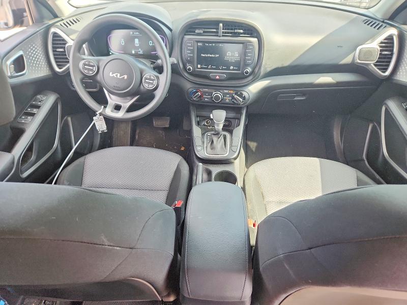 Aukcja sprzedaży 2025 Kia Soul, vin: KNDJ23AU6S7260429, numer aukcji: 59275096