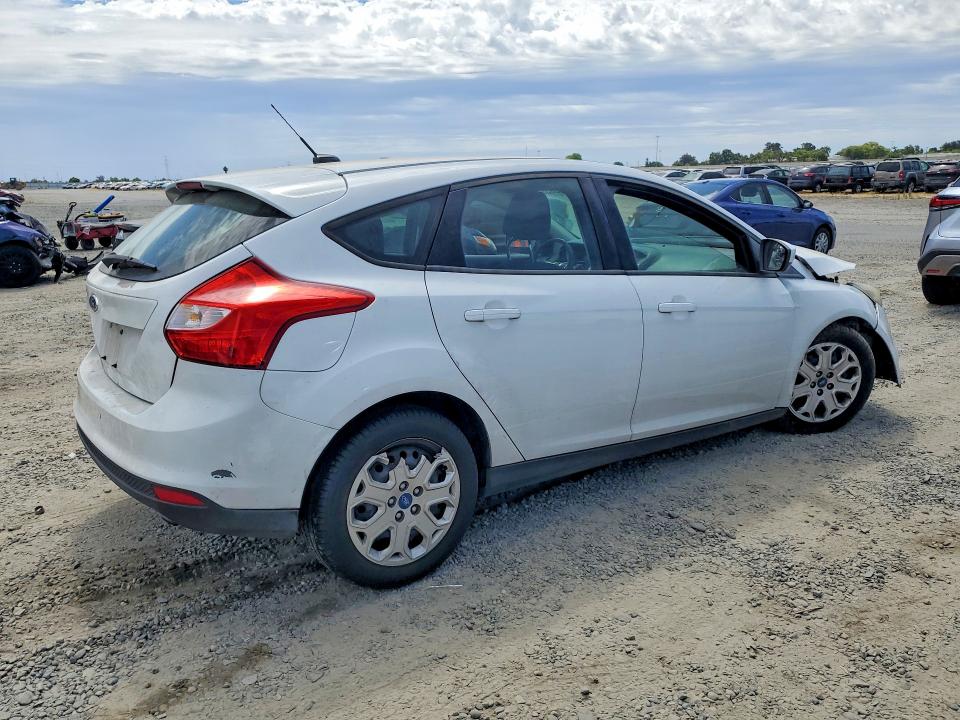 Aukcja sprzedaży 2012 Ford Ford, vin: 1FAHP3K21CL111907, numer aukcji: 58836146