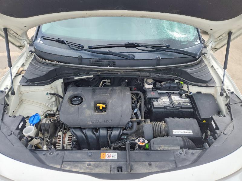 2023 Kia Soul მანქანა იყიდება აუქციონზე, vin: KNDJ23AU1P7877406, აუქციონის ნომერი: 55806396