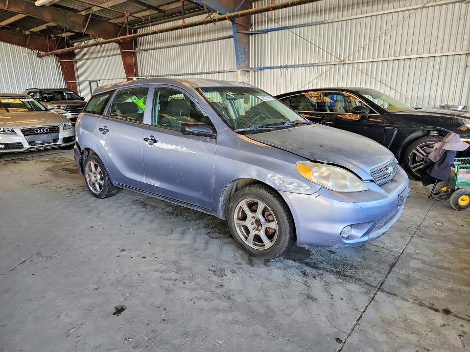 Продаж на аукціоні авто 2007 Toyota Corolla Matrix, vin: 2T1KR32E37C648294, номер лоту: 56627166