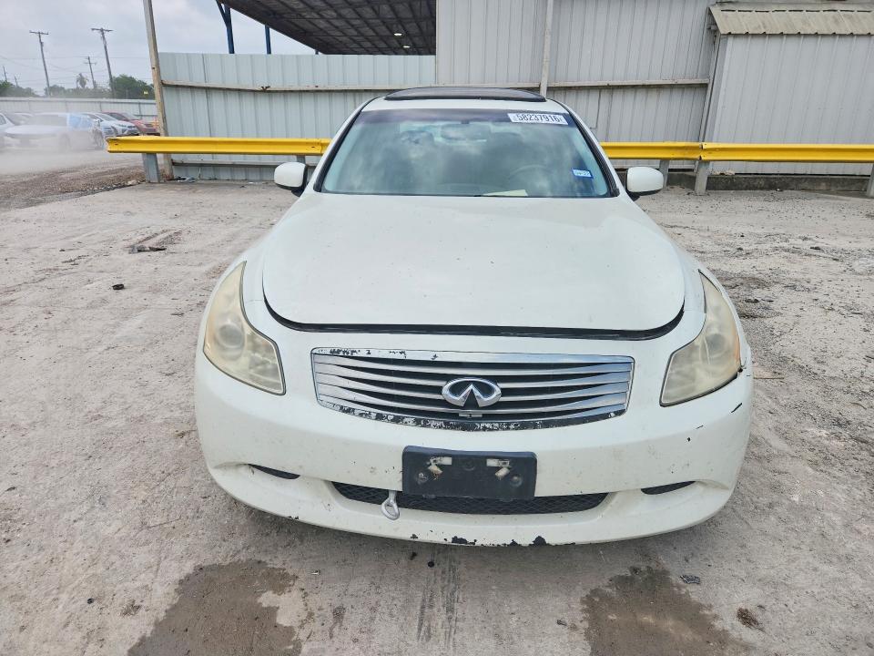 Продажа на аукционе авто 2008 Infiniti Ex35, vin: JNKBV61E88M224496, номер лота: 58237916