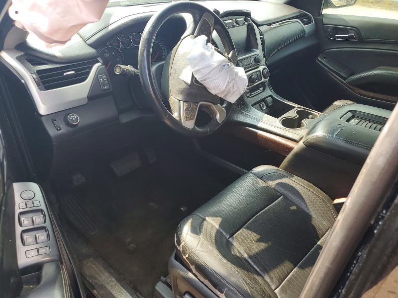Aukcja sprzedaży 2017 Gmc Yukon, vin: 1GKS1BKC4HR218317, numer aukcji: 58683986