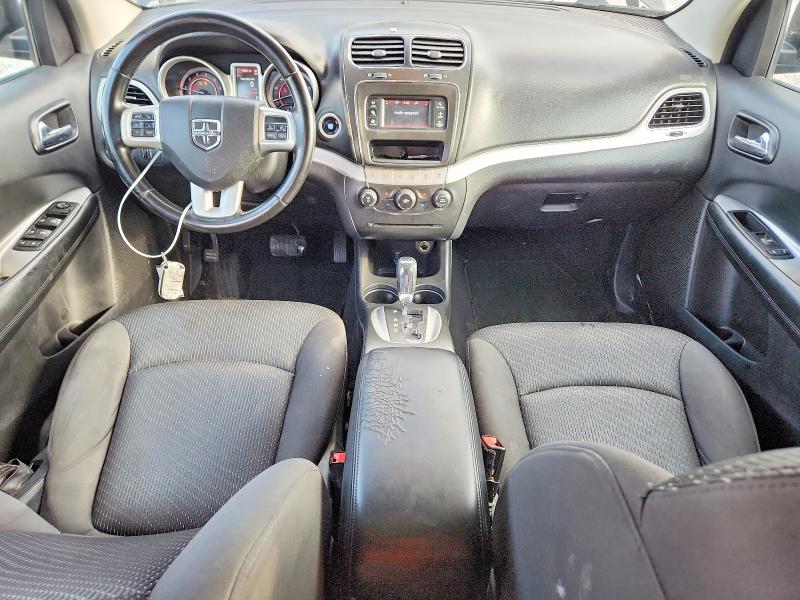 Aukcja sprzedaży 2017 Dodge Journey, vin: 3C4PDCAB4HT551518, numer aukcji: 58824896