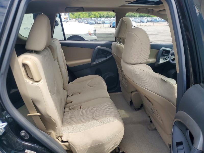 Продаж на аукціоні авто 2012 Toyota Rav4, vin: JTMBF4DV2C5058008, номер лоту: 56821546