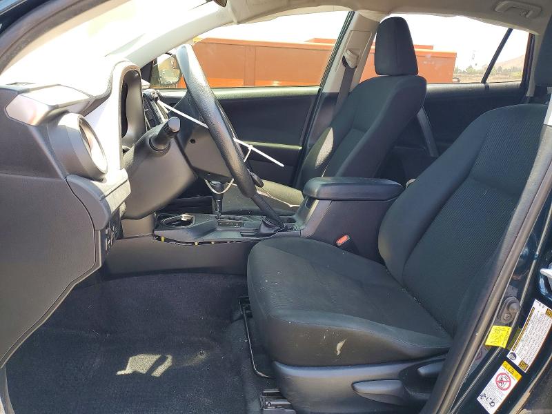 Продажа на аукционе авто 2018 Toyota Rav4, vin: JTMZFREV5JJ206487, номер лота: 58235236