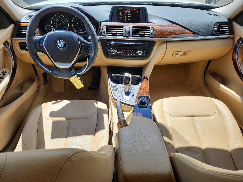 Auction sale of the 2014 Bmw 328, vin: WBA3A5G51ENP27874, lot number: 56822446
