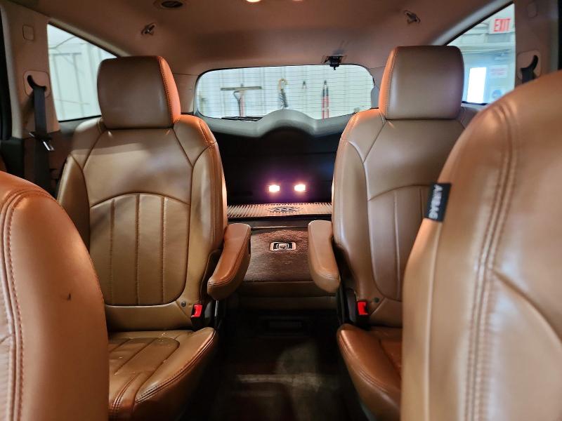 2013 Buick Enclave მანქანა იყიდება აუქციონზე, vin: 5GAKVCKD1DJ266673, აუქციონის ნომერი: 56497796