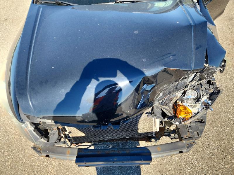 58632426 :رقم المزاد ، 1HGCP2F68CA053206 vin ، 2012 Honda Accord مزاد بيع