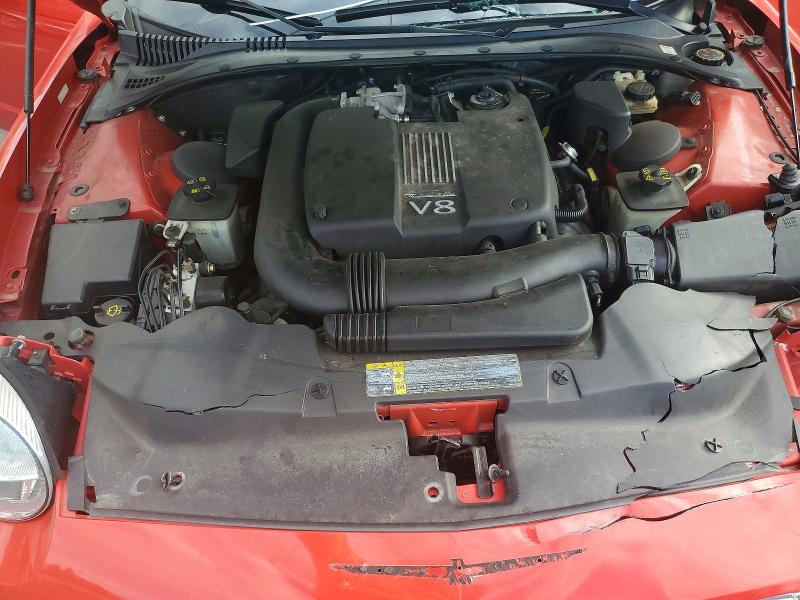55753706 :رقم المزاد ، 1FAHP60A12Y115789 vin ، 2002 Ford Thunderbird مزاد بيع