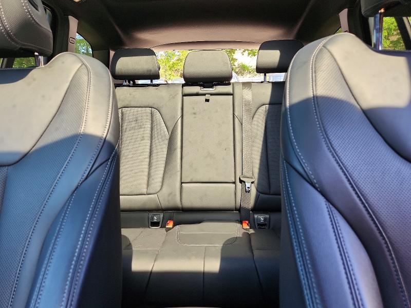 Продаж на аукціоні авто 2022 Bmw X3, vin: 5UX53DP02N9L69325, номер лоту: 54968076