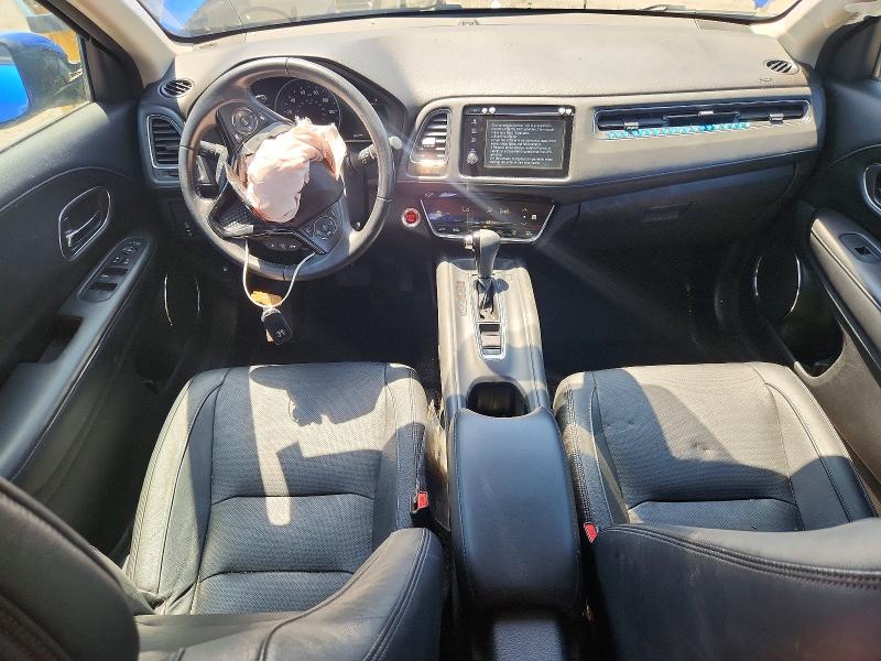 Aukcja sprzedaży 2019 Honda Hr-v, vin: 3CZRU5H7XKM712889, numer aukcji: 58514836