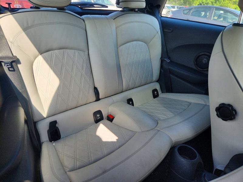 Aukcja sprzedaży 2020 Mini Cooper, vin: WMWXP3C01L2M28544, numer aukcji: 56607496