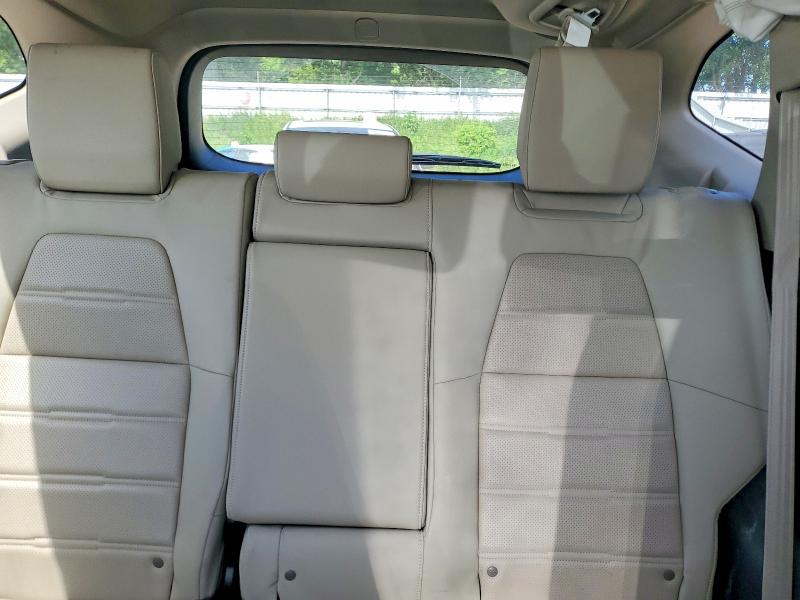 56231646 :رقم المزاد ، 5J6RW2H8XKL003222 vin ، 2019 Honda Cr-v مزاد بيع