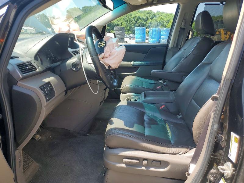 Продажа на аукционе авто 2012 Honda Odyssey, vin: 5FNRL5H61CB038024, номер лота: 58334466