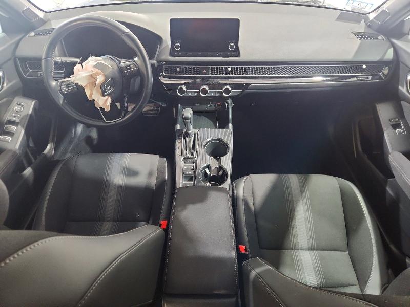 Продажа на аукционе авто 2023 Honda Civic, vin: 2HGFE2F51PH510729, номер лота: 57240836
