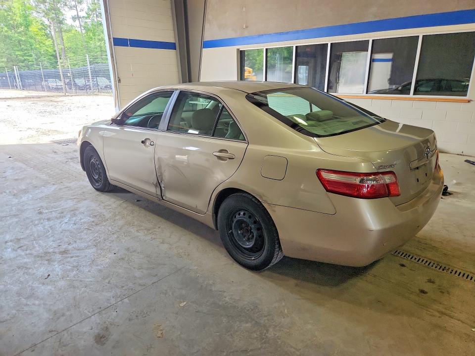 Aukcja sprzedaży 2007 Toyota Camry, vin: 4T1BE46K37U042395, numer aukcji: 58782186