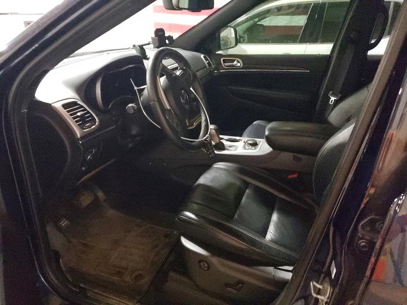 Aukcja sprzedaży 2016 Jeep Grand Cherokee, vin: 1C4RJFBG3GC452406, numer aukcji: 57350706