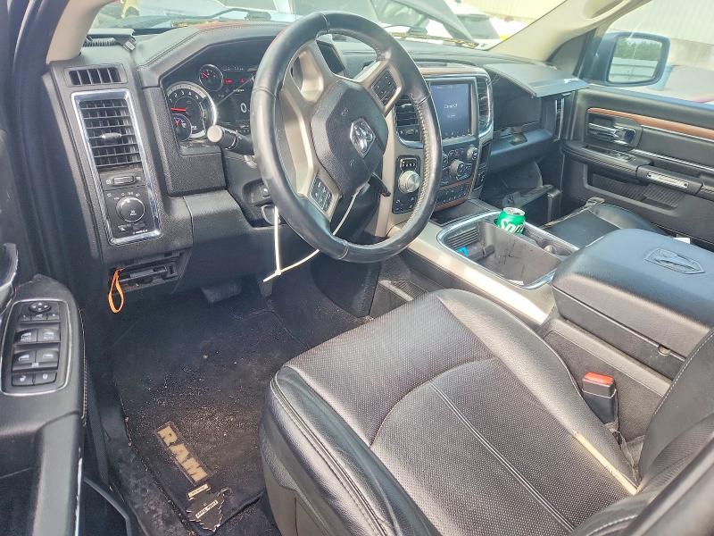 Aukcja sprzedaży 2018 Ram 1500, vin: 1C6RR7NM1JS258297, numer aukcji: 57019616