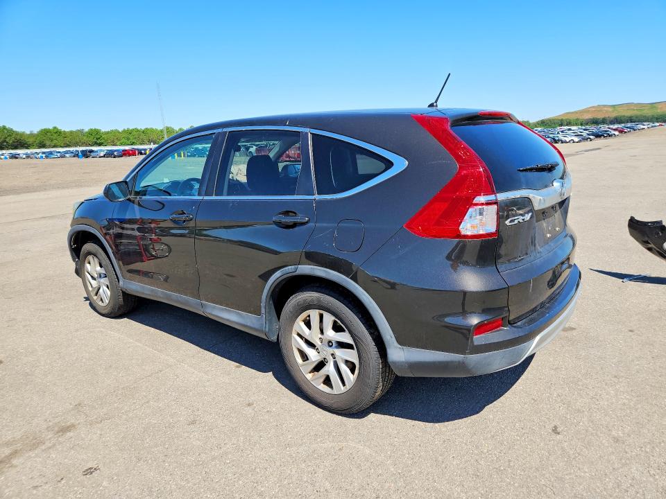 58566396 :رقم المزاد ، 2HKRM4H58GH724311 vin ، 2016 Honda Cr-v مزاد بيع