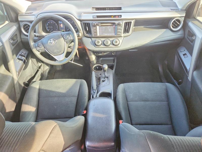 Продаж на аукціоні авто 2018 Toyota Rav4, vin: 2T3ZFREV4JW516132, номер лоту: 58054946