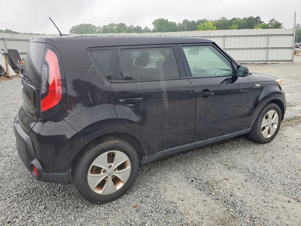 Aukcja sprzedaży 2014 Kia Soul, vin: KNDJN2A22E7003420, numer aukcji: 57767986