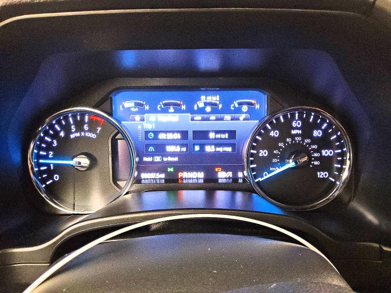 2020 Ford Expedition მანქანა იყიდება აუქციონზე, vin: 1FMJU1HT6LEA10015, აუქციონის ნომერი: 55727586