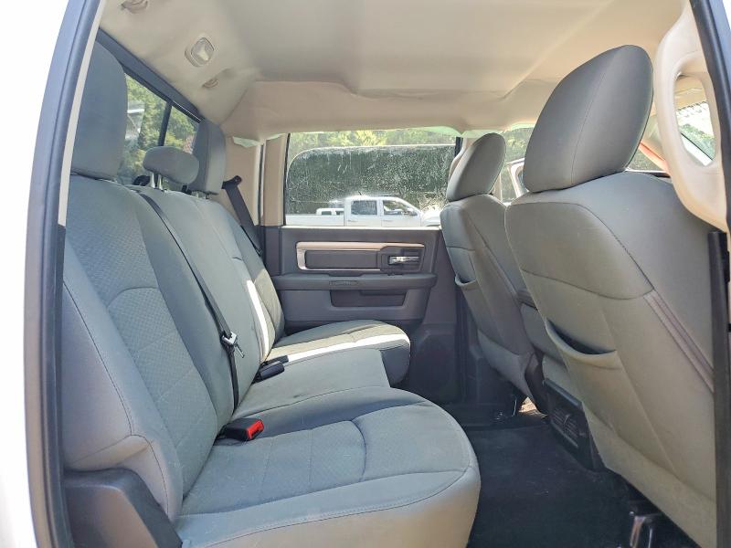 Продажа на аукционе авто 2013 Ram 1500, vin: 1C6RR7LT4DS609301, номер лота: 85771315