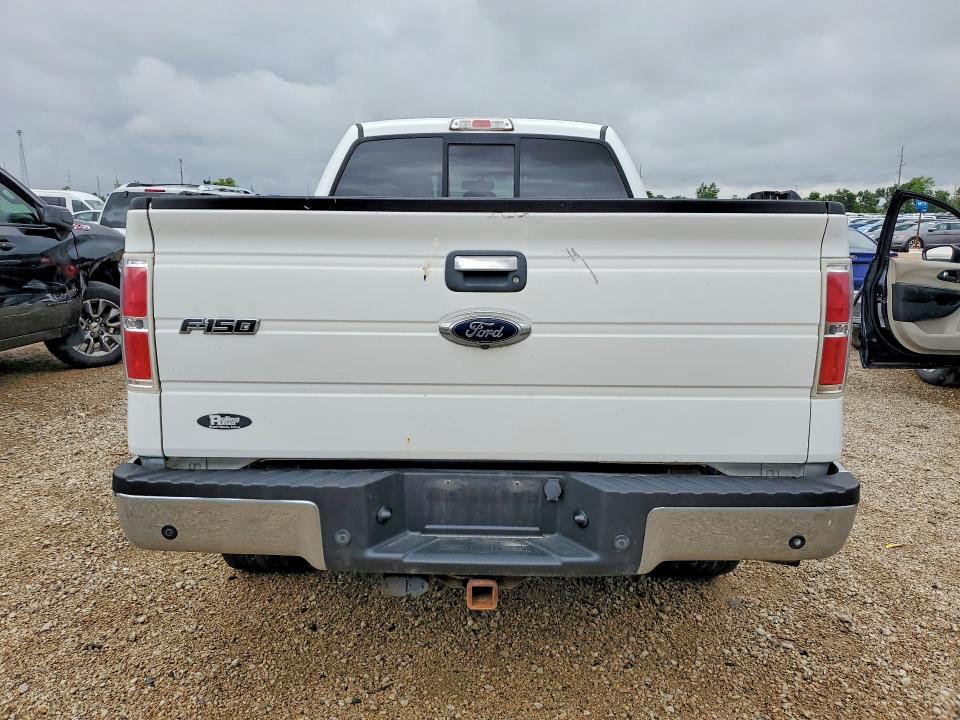 Aukcja sprzedaży 2013 Ford F150, vin: 1FTFW1ET2DKE74785, numer aukcji: 55910156