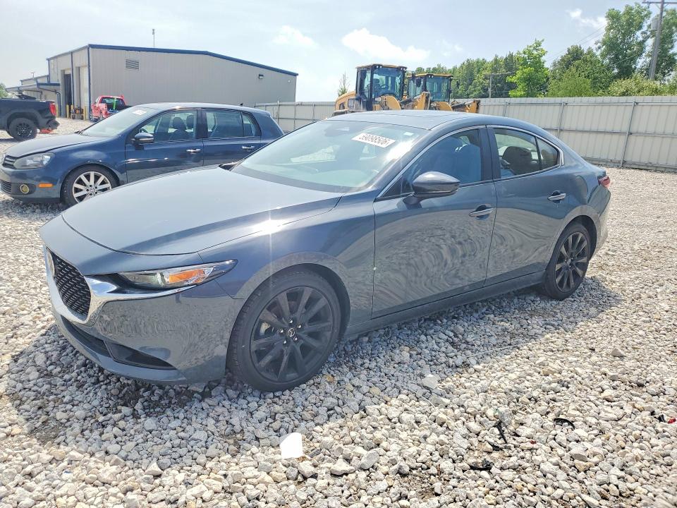 Aukcja sprzedaży 2025 Mazda 3, vin: 3MZBPBCM0SM460657, numer aukcji: 59098506